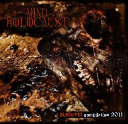 Mind Holocaust : Burnt !!!